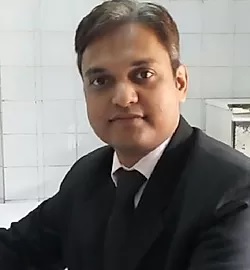 Dr. Rakesh Durkhure i